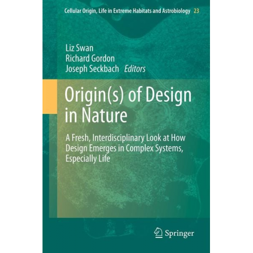 Origin(s) of Design in Nature