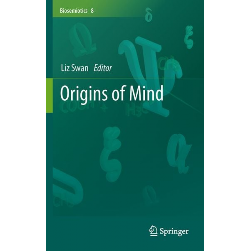 Origins of Mind