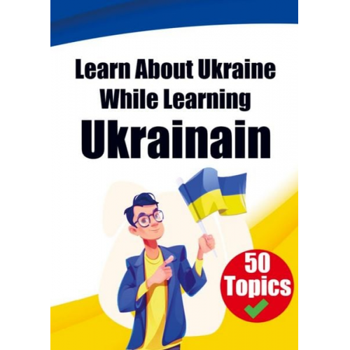 De Haan Skriuwer Com - Learn About Ukraine While Learning Ukrainian