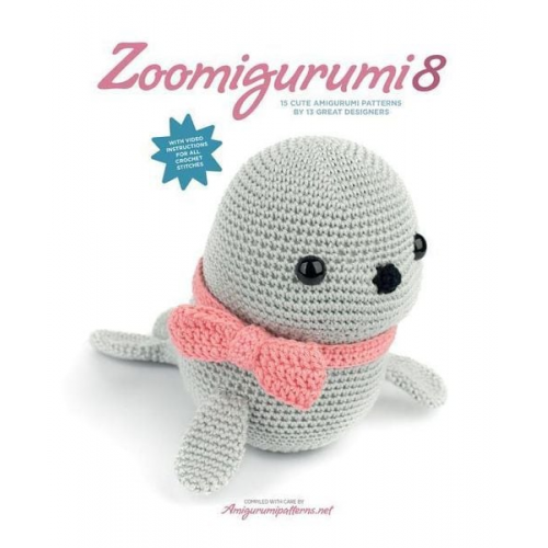 Zoomigurumi 8