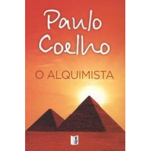 Paulo Coelho - O Alquimista