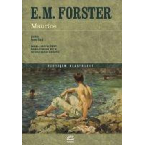 E. M. Forster - Maurice