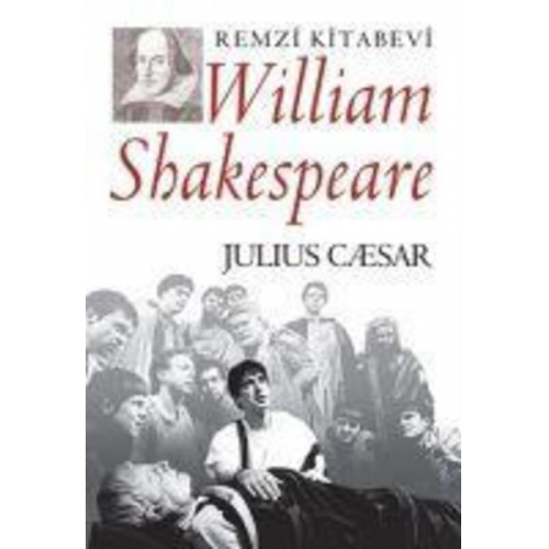 William Shakespeare - Julius Caesar