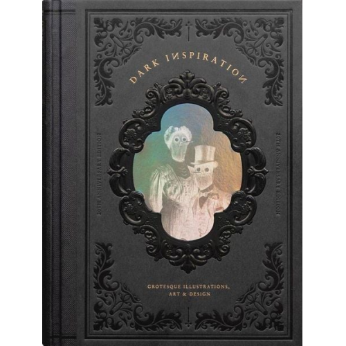 Victionary - DARK INSPIRATION: 20th Anniversary Edition