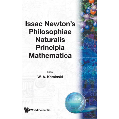 W. A. Kaminski - Issac Newton's 'philosophial Naturalis.