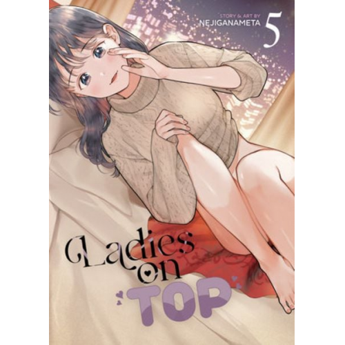 Nejiganameta - Ladies on Top Vol. 5