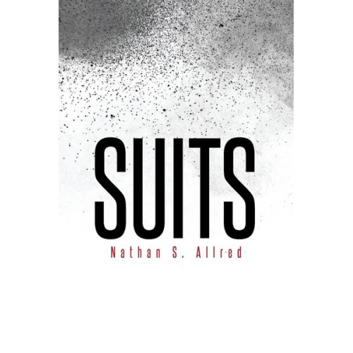 Nathan S. Allred - SUITS