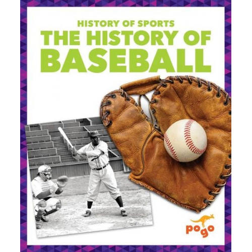 Brendan Flynn - The History of Baseball