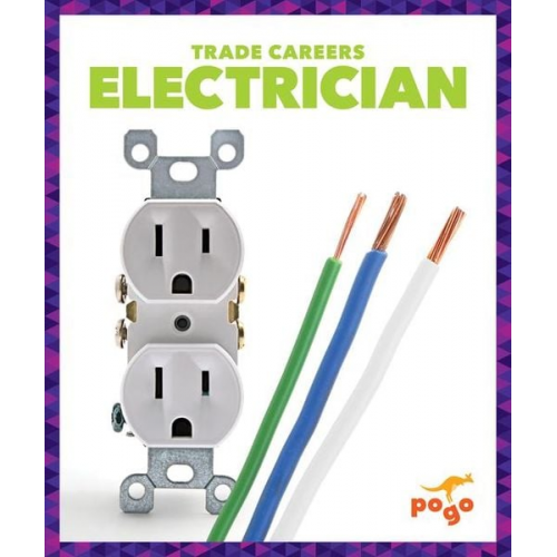 Joanne Mattern - Electrician