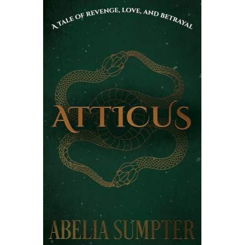 Abelia Sumpter - Atticus