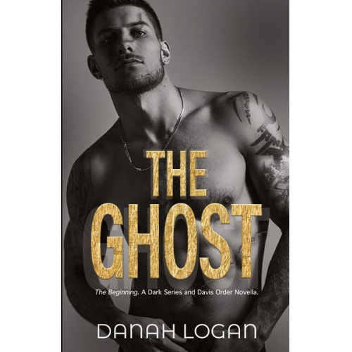 Danah Logan - The Ghost