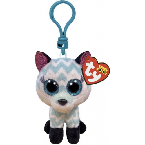 Ty - Beanie Boos - Anhänger - Atlas Fuchs