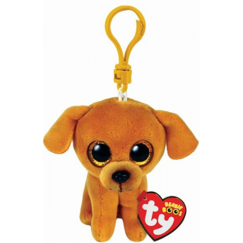 Ty - Beanie Boos - Anhänger - Zuzu Hund