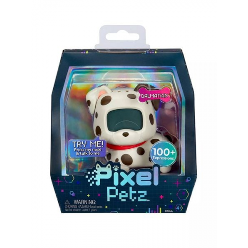 Pixel Petz - Dalmatian in PDQ