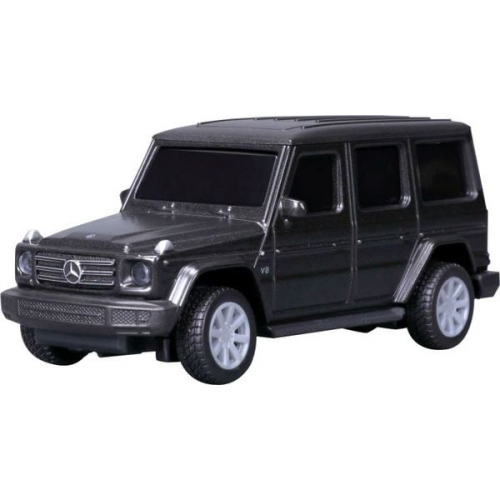 Maisto 1:41 Mercedes G-Klasse 11cm Bluetooth 5.0 App controlled, USB, Ready to