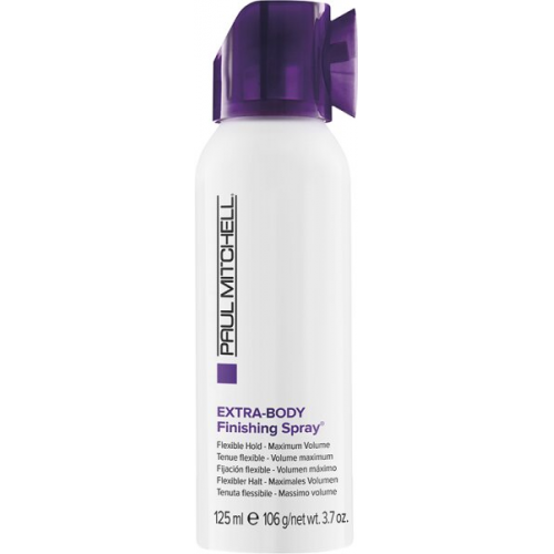 Paul Mitchell Extra-Body Finishing Spray 125 ml