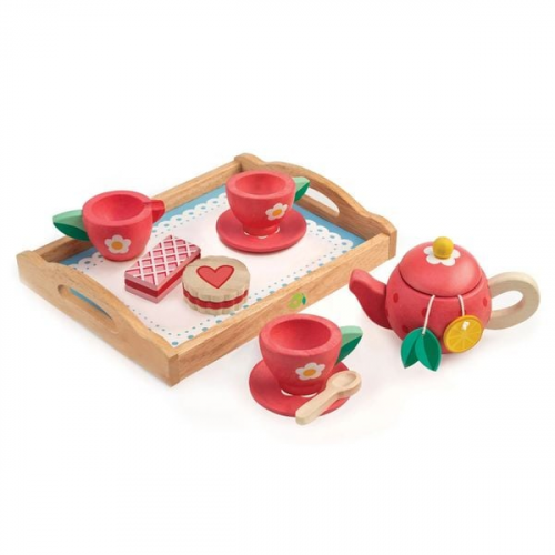 Tender leaf Toys - Tee Set