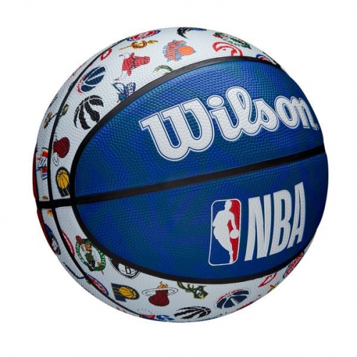 Wilson Basketball NBA All Team Tribute Größe 7