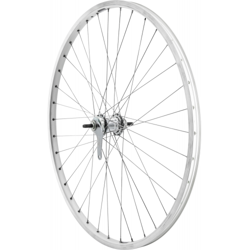 RYDE Hinterrad Sputnik 28&quot; silber