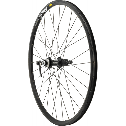 Mavic Hinterrad XM 119 Disc 26&quot; M8000 Schwarz