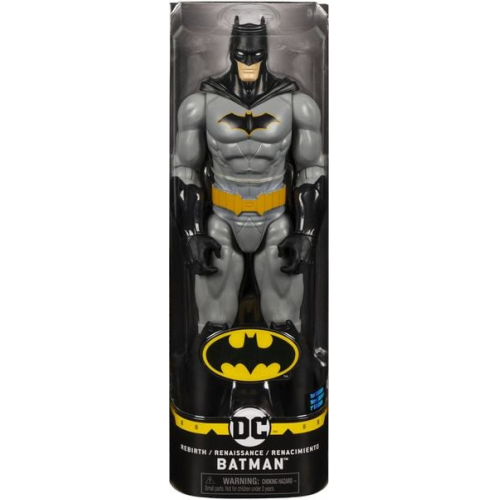 Spin Master - Batman - 30cm-Figuren