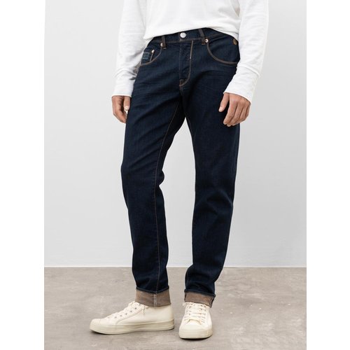 Herrlicher Herrenjeans Trade Slim Fit raw