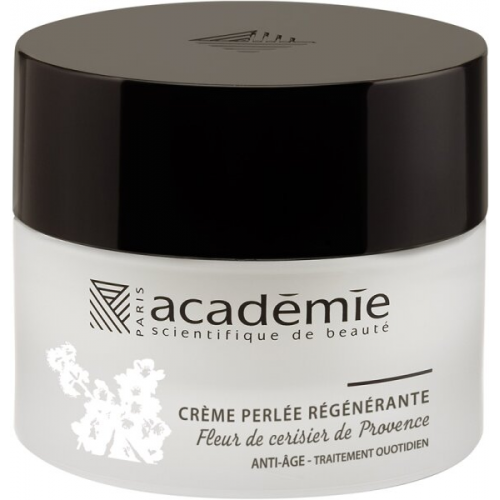 Acad&eacute;mie Aromath&eacute;rapie Cr&egrave;me Perl&eacute;e R&eacute;g&eacute;n&eacute;rante 50 ml