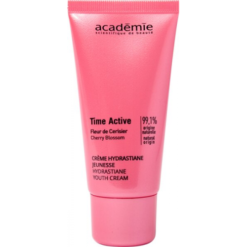 Acad&eacute;mie Time Active Cr&egrave;me Hydrastiane Jeunesse 50 ml