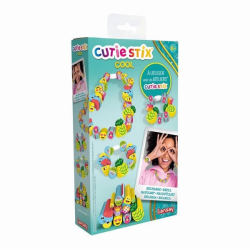 Cutie Stix - Nachfüllpack Cool