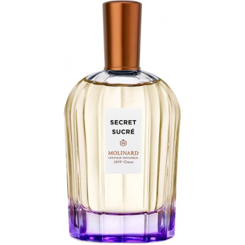 MOLINARD Secret Sucr&eacute; Eau de Parfum (EdP) 97,5 ml