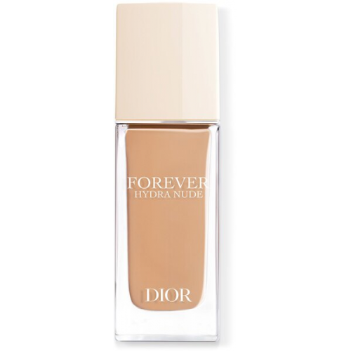 DIOR Forever Hydra Nude Foundation Fluid 4N 30 ml