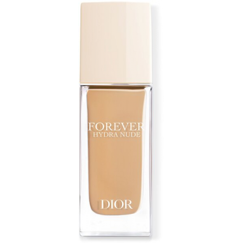 DIOR Forever Hydra Nude Foundation Fluid 2W 30 ml
