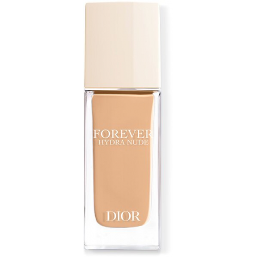 DIOR Forever Hydra Nude Foundation Fluid 3,5N 30 ml