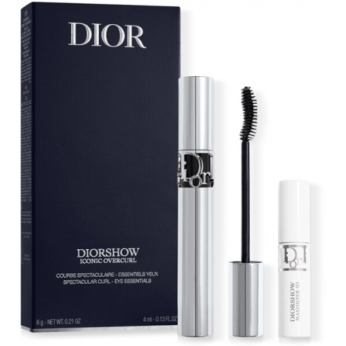DIOR Diorshow Make-Up Set (Overcurl 090/Maximizer 4D) 1 Stk.