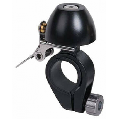 Zefal Glocke Classic Bike Bell Schwarz