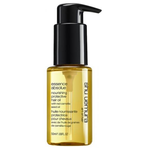 Shu Uemura Essence Absolue Haar&ouml;l 50 ml