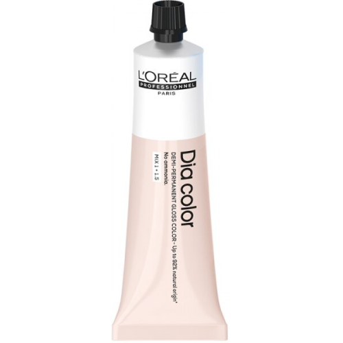 L'Or&eacute;al Professionnel Dia color Sehr Helles Blond 9 - 60ml