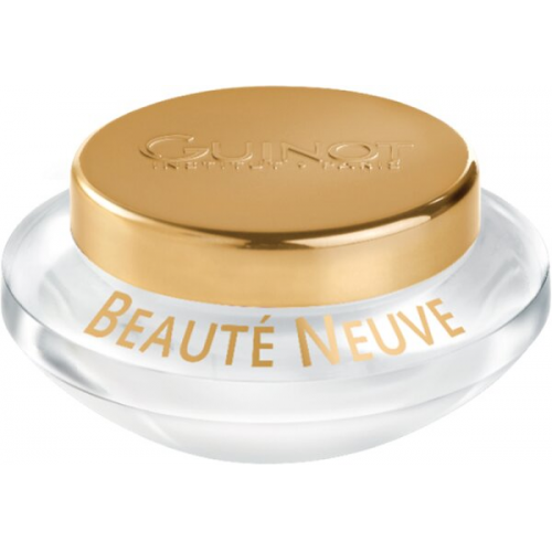 Aktion - Guinot Cr&egrave;me Beaut&eacute; Neuve 50 ml