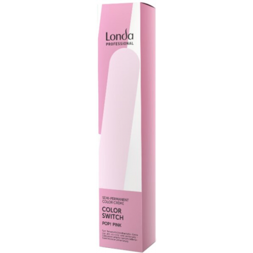 Londa Color Switch /9 Pink 80 ml