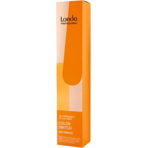 Londa Color Switch /5 Orange 80 ml