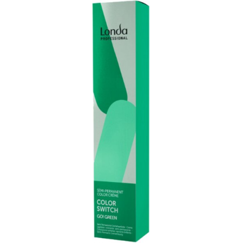 Londa Color Switch /6 Gr&uuml;n 80 ml