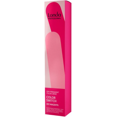 Londa Color Switch /7 Magenta 80 ml