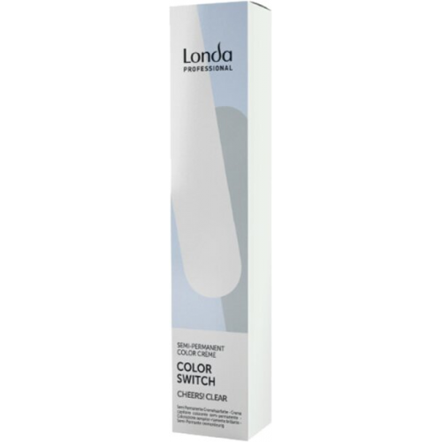 Londa Color Switch /8 Klarton 80 ml