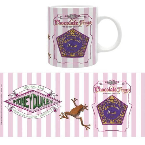 ABYstyle - Harry Potter Honeydukes Tasse