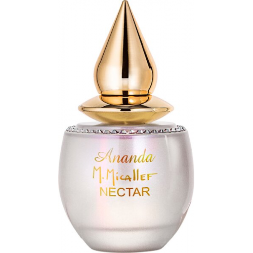 M.Micallef Ananda Nectar Eau de Parfum (EdP) 50 ml