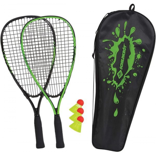 Schildkröt 970905 - Speed-Badminton Set