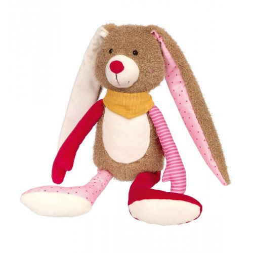 Sigikid - Hase, Patchwork Sweety