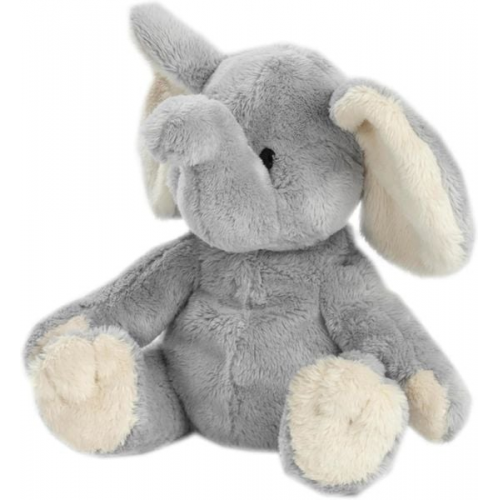 Heunec 385467 - Besito Elefant, Plüschtier, 20 cm