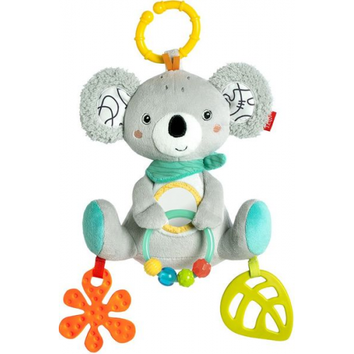 Fehn - DoBabyDoo - Activity-Koala