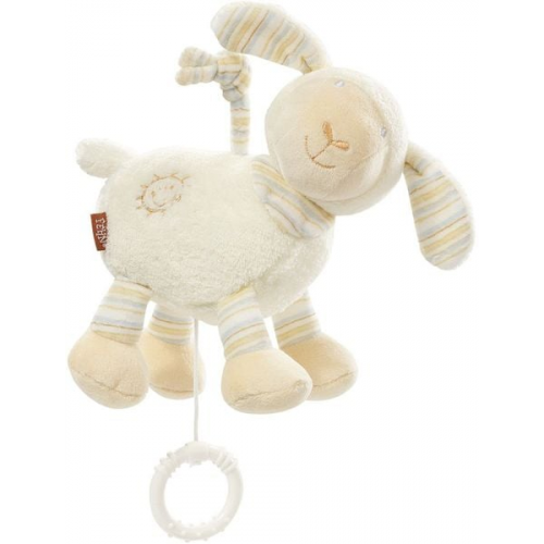 Fehn - BabyLOVE - Spieluhr Schaf